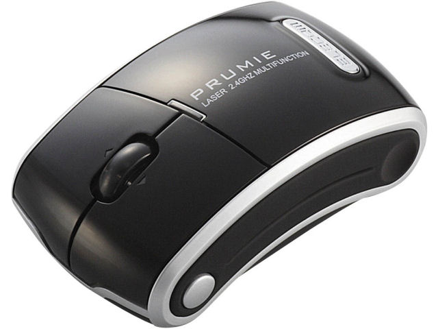 PRUMIE M-P3DURBK (�u���b�N) �̐��i�摜