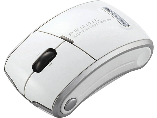 PRUMIE M-P3DURWH (�z���C�g) �̐��i�摜