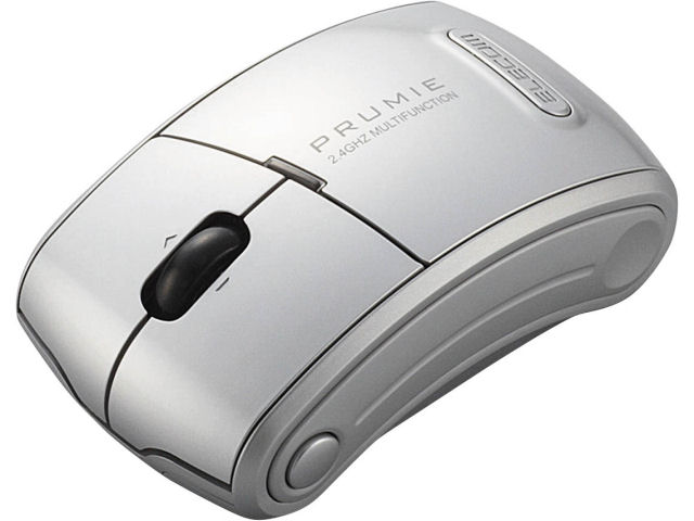 PRUMIE M-P2DURSV (�V���o�[) �̐��i�摜