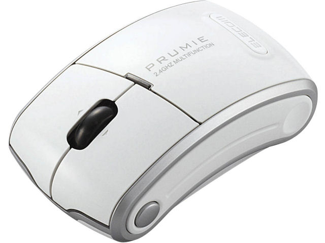 PRUMIE M-P2DURWH (�z���C�g) �̐��i�摜