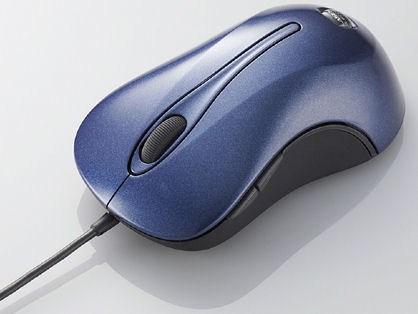 M-LS2URBU (�u���[) �̐��i�摜