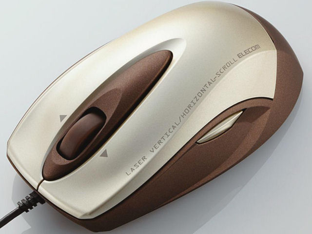 M-LS3URGD (�S�[���h) �̐��i�摜