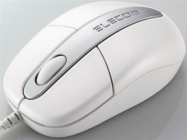 M-M1URWH/RS (�z���C�g) �̐��i�摜