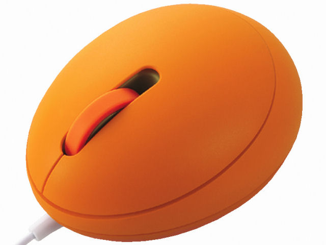 M-EGURDR (�I�����W) �̐��i�摜