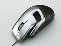 ���j�o�[�T���f�U�C���}�E�X JUST ONE EAM�|UMUD2D (�u���b�N) �̐��i�摜