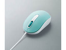 �R�����[�}�E�X EAM-UMCL2B (�u���[) �̐��i�摜