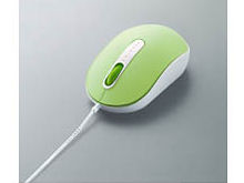 �R�����[�}�E�X EAM-UMCL2G (�O���[��) �̐��i�摜