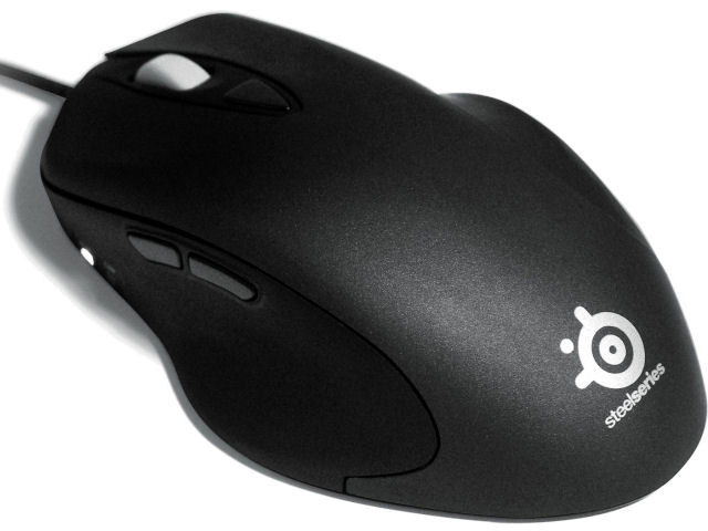 SteelSeries Ikari Laser �̐��i�摜