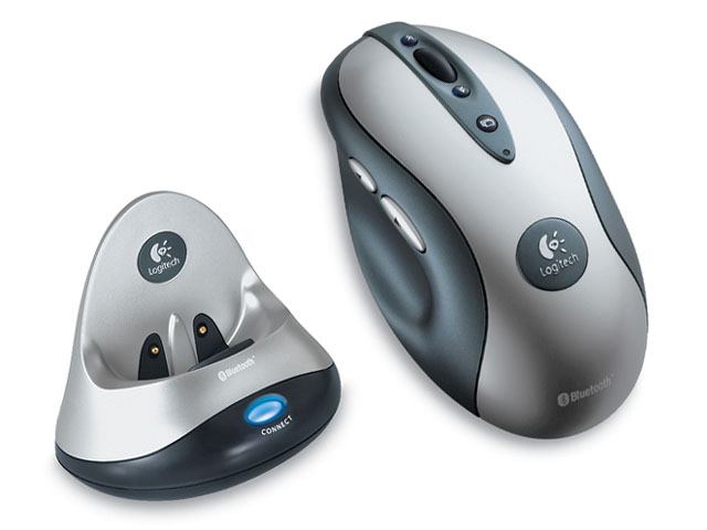 MX-900 Bluetooth �R�[�h���X �I�v�e�B�J�� �}�E�X �̐��i�摜