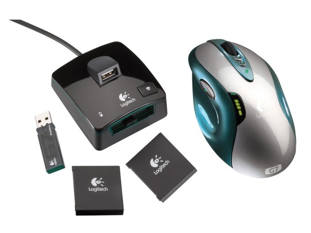 G7 ���[�U�[�R�[�h���X�}�E�X �̐��i�摜