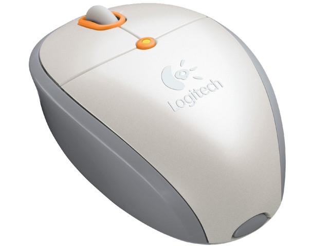 MCO-30WH �R�[�h���X �~�j �I�v�e�B�J�� �}�E�X (�z���C�g���I�����W) �̐��i�摜