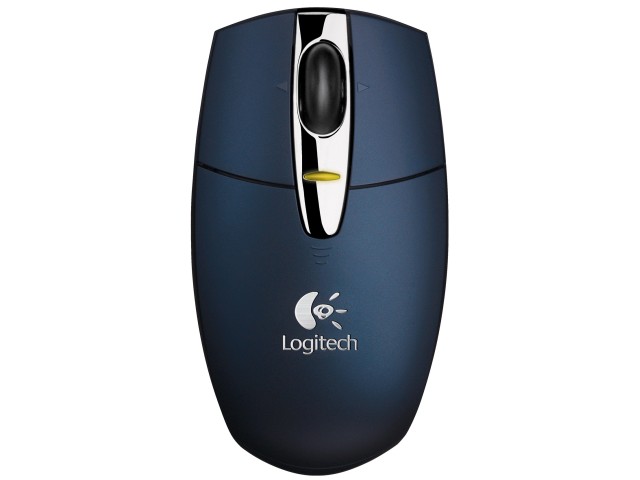 V-200BL �R�[�h���X �m�[�g�u�b�N �}�E�X (�_�[�N�u���[) �̐��i�摜