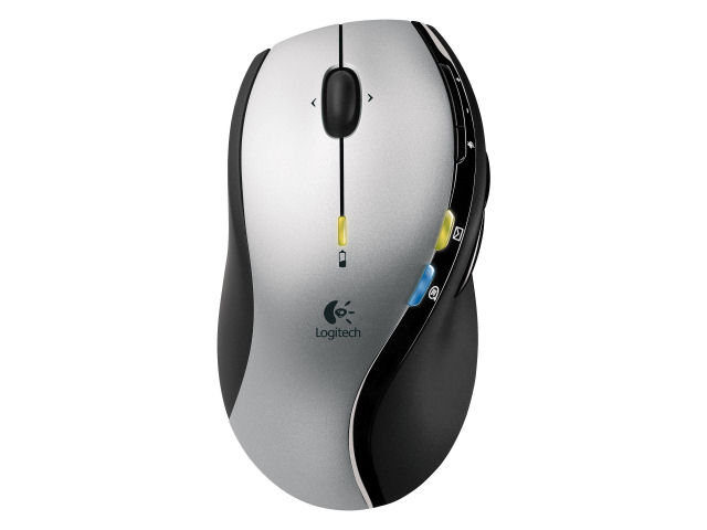 MX610 ���t�g�n���h ���[�U�[�R�[�h���X�}�E�X �̐��i�摜