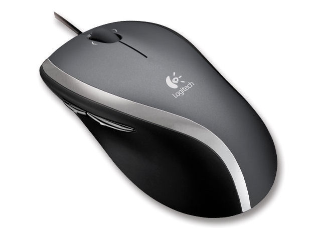 MX400-BK �p�t�H�[�}���X ���[�U�[�}�E�X(�R���g�u���b�N���V���o�[) �̐��i�摜