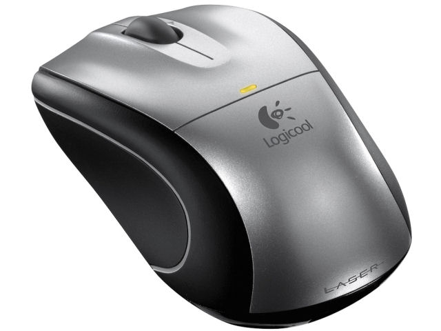 V-450SV ���[�U�[�R�[�h���X�}�E�X �t�H�A �m�[�g�u�b�N (���C�g�V���o�[) �̐��i�摜