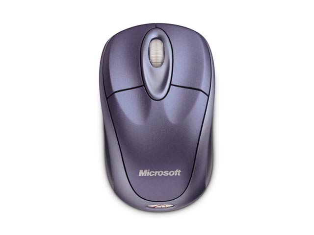Wireless Notebook Optical Mouse BX3-00005 (�}�C�J�u���[) �̐��i�摜
