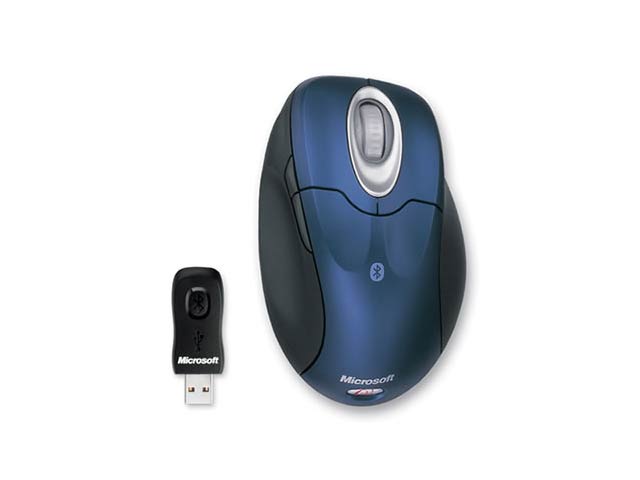IntelliMouse Explorer M60-00008 �̐��i�摜