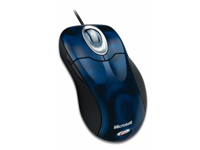 IntelliMouse Explorer B75-00106 (�R�o���g�x�C�V��) �̐��i�摜