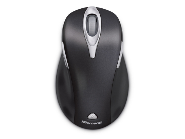 Wireless Laser Mouse 5000 63A-00004 �̐��i�摜