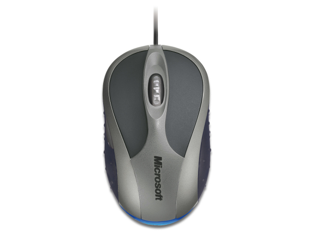 Notebook Optical Mouse 3000 B2J-00020 (�x�[�_�[ �u���b�N) �̐��i�摜