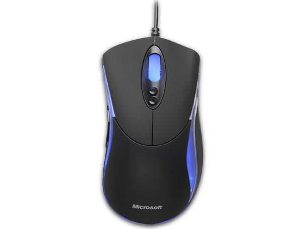 Habu Laser Game Mouse 9VV-00007 �̐��i�摜