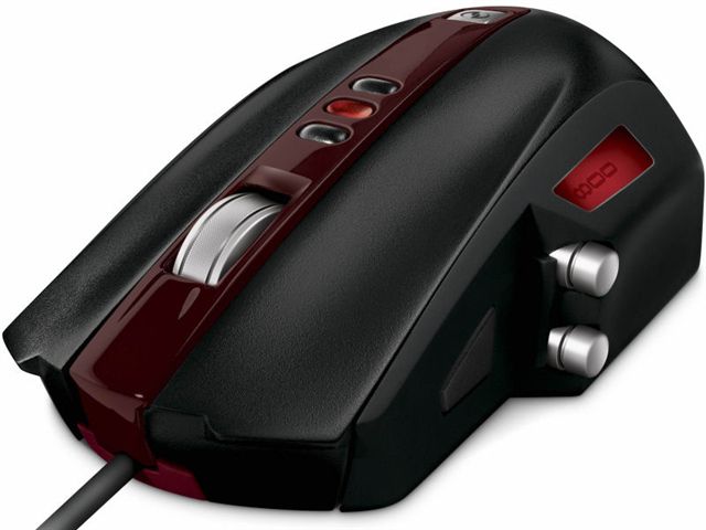 SideWinder Mouse HKA-00007 �̐��i�摜