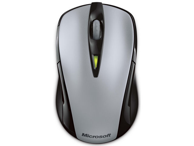 Wireless Notebook Laser Mouse 7000 BNA-00008 (�`�^�j�E�� �V���o�[) �̐��i�摜