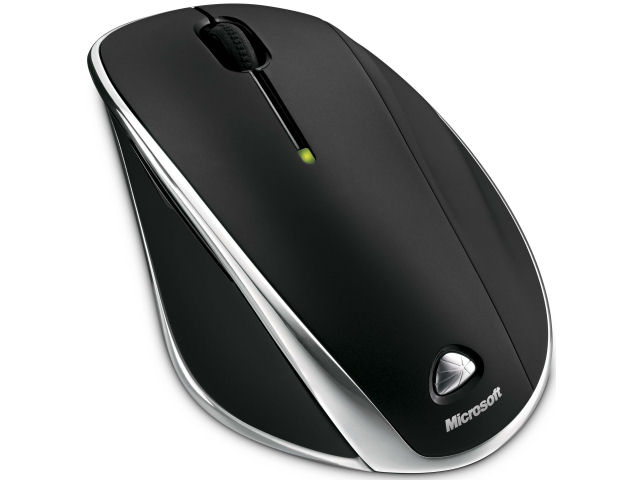 Wireless Laser Mouse 7000 KXA-00009 �̐��i�摜