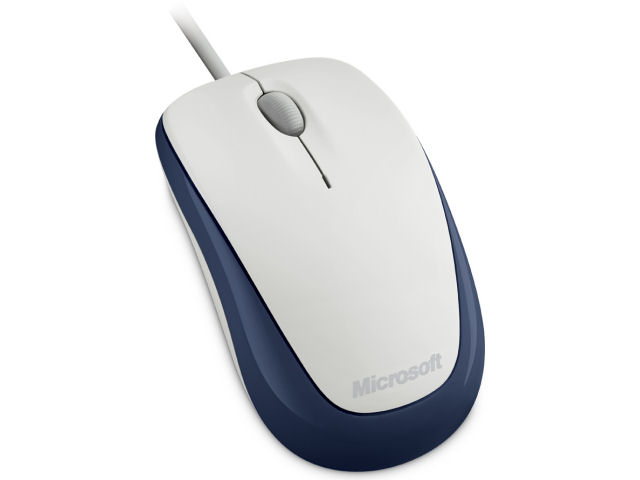 Compact Optical Mouse 500 U81-00037 (�X�^�C���b�V���l�C�r�[) �̐��i�摜