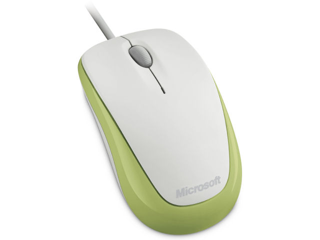 Compact Optical Mouse 500 U81-00038 (�}�X�J�b�g�O���[��) �̐��i�摜