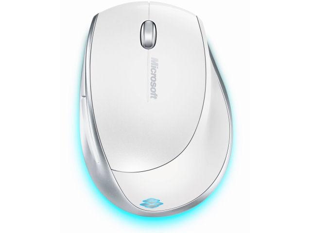 Explorer Mini Mouse 5BA-00018 (�p�[���z���C�g) �̐��i�摜