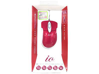 MA-IHBR �I�v�g�}�E�X �C�I (�o�[�K���f�B�[���b�h)