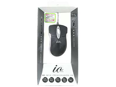 MA-IHDS �I�v�g�}�E�X �C�I (�X�g�[���V���o�[)