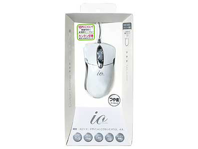 MA-IHPW �I�v�g�}�E�X �C�I (�s�A�m�z���C�g)