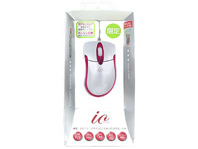 MA-IHSR �I�v�g�}�E�X �C�I (�V���o�[�K�[�l�b�g)