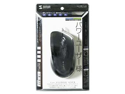 MA-72HBK �I�v�g�}�E�X �A���A (���^���u���b�N)