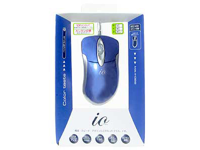 MA-IH3BB �I�v�g�}�E�X �C�I117ex (���C�����u���[)