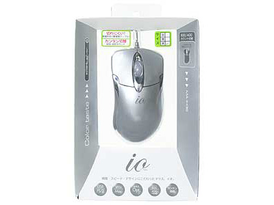 MA-IH3S �I�v�g�}�E�X �C�I117ex (�X�p�[�N�V���o�[)