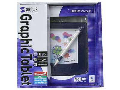 TBL-54USBN USB�^�u���b�g