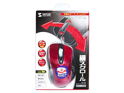 MA-G9R ���X�N���[���}�E�X �O�����cHS(���b�h)