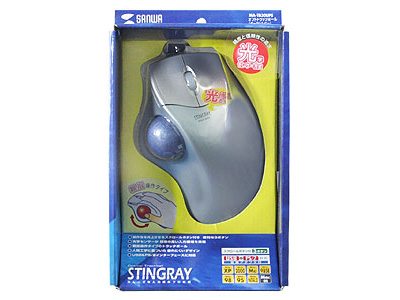 MA-TB30UPS �I�v�g�g���b�N�{�[���u�X�e�B���O���[�v �i�V���o�[�j