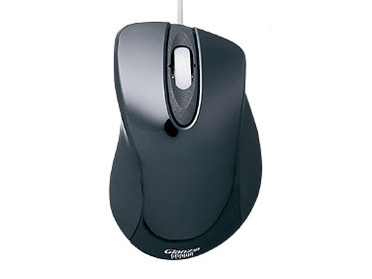 MA-G13BK ���X�N���[���}�E�X �O�����cHS�^�C�vS (�u���b�N)