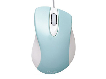 MA-G13LB ���X�N���[���}�E�X �O�����cHS�^�C�vS (�p�[���u���[)