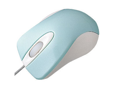 MA-G13LB ���X�N���[���}�E�X �O�����cHS�^�C�vS (�p�[���u���[)