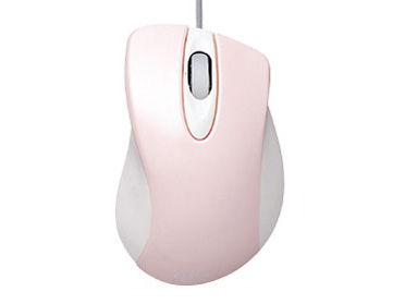 MA-G13PK ���X�N���[���}�E�X �O�����cHS�^�C�vS (�p�[���s���N)