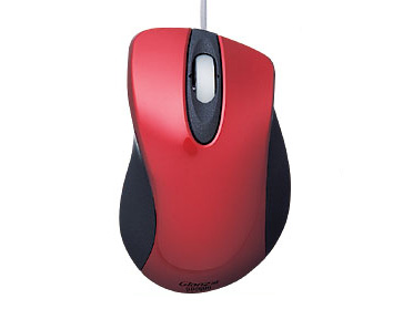 MA-G13R ���X�N���[���}�E�X �O�����cHS�^�C�vS (���b�h)