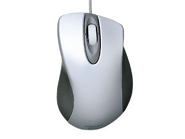 MA-G13S ���X�N���[���}�E�X �O�����cHS�^�C�vS (�V���o�[)