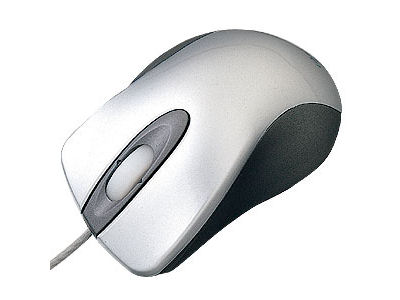 MA-G13S ���X�N���[���}�E�X �O�����cHS�^�C�vS (�V���o�[)