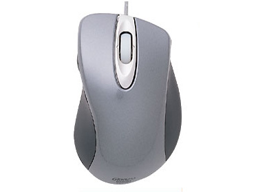 MA-LS3DS ���[�U�[�}�E�X �O�����cLS (�_�[�N�V���o�[)