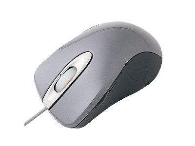 MA-LS3DS ���[�U�[�}�E�X �O�����cLS (�_�[�N�V���o�[) �̐��i�摜